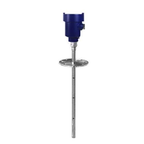 Trasmettitore di livello con radar a onde guidate TDR - YLR68 series - Xi'an Yunyi Instrument Co., Ltd. - per liquidi / HART / Modbus