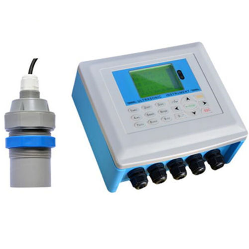 Trasmettitore di livello ad ultrasuoni - YLU900  - Xi'an Yunyi Instrument Co., Ltd. - per liquidi / RS-485 / 4-20 mA