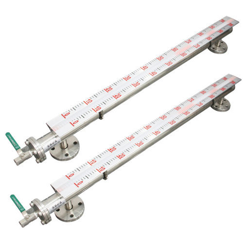 Indicatore di livello per liquidi - UHZ-10 - Xi'an Yunyi Instrument Co., Ltd. - d'acqua / magnetico / a galleggiante