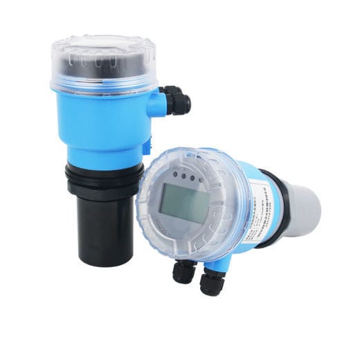 Trasmettitore di livello ad ultrasuoni - YLU3001  - Xi'an Yunyi Instrument Co., Ltd. - per solidi / per liquidi / RS-485