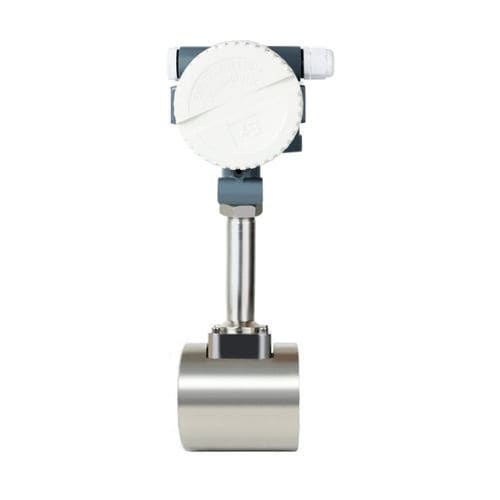 Misuratore di portata a vortice - YFV - Xi'an Yunyi Instrument Co., Ltd. - massico / per liquidi / per gas