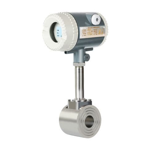 Misuratore di portata a vortice - YFV300 - Xi'an Yunyi Instrument Co., Ltd. - differenziale / massico / per liquidi
