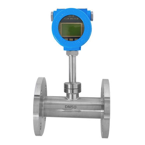 Misuratore di portata termico - TUF-2000H - Xi'an Yunyi Instrument Co., Ltd. - massico / per acqua / per prodotti chimici