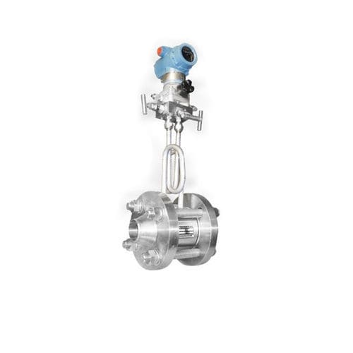 Misuratore di portata a pressione differenziale - Xi'an Yunyi Instrument Co., Ltd. - a diaframma / volumetrico / per liquidi