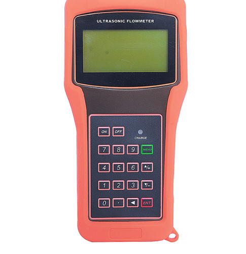Misuratore di portata ad ultrasuoni - TUF-2000H - Xi'an Yunyi Instrument Co., Ltd. - volumetrico / per liquidi / DN15 - 1/2"