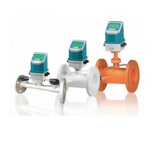 Misuratore di portata ad ultrasuoni - YFU2000-B - Xi'an Yunyi Instrument Co., Ltd. - massico / per acqua / per prodotti chimici