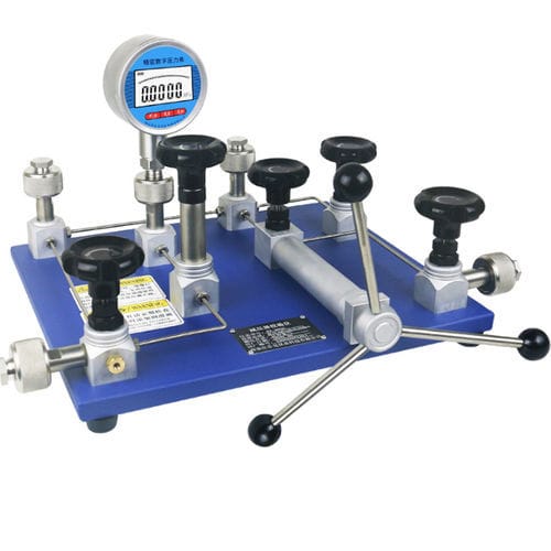 Regolatore e riduttore di pressione di gas - SLK-2005 - Xi'an Yunyi Instrument Co., Ltd. - per ossigeno / per gas naturale / per gas propano