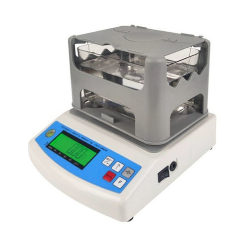 Densimetro digitale - JL-T - Xi'an Yunyi Instrument Co., Ltd. - industriale