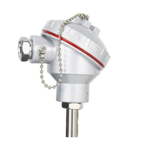 Trasmettitore di temperatura RTD - Xi'an Yunyi Instrument Co., Ltd. - Pt100 / a resistenza / 4-20 mA