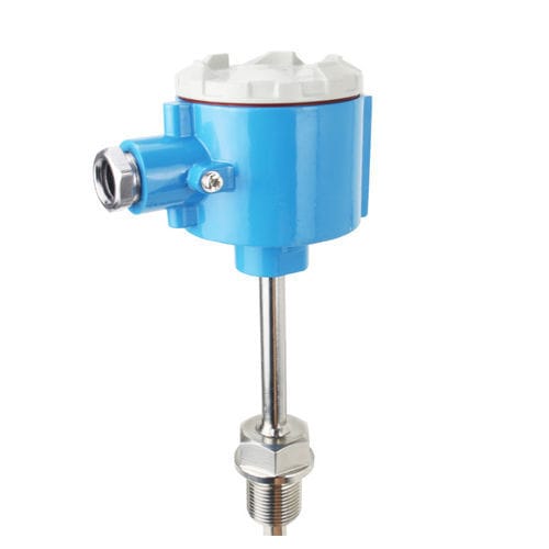 Termocoppia tipo K - Xi'an Yunyi Instrument Co., Ltd. - a termocoppia tipo J / a termocoppia tipo T / termocoppia tipo N