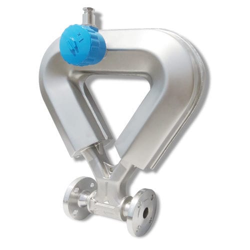 Misuratore di portata ad effetto Coriolis - YFC300  - Xi'an Yunyi Instrument Co., Ltd. - massico / per prodotti chimici / in polipropilene
