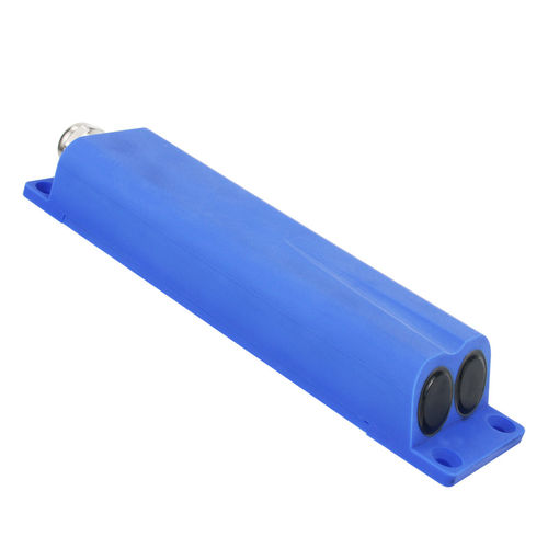 Misuratore di portata ad ultrasuoni - Xi'an Yunyi Instrument Co., Ltd. - volumetrico / massico / per acqua