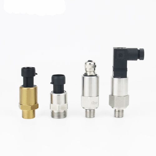 Trasmettitore di pressione assoluta - YUNYI YD41  - Xi'an Yunyi Instrument Co., Ltd. - ceramica / 4-20 mA / 0-10 V