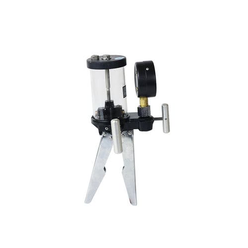 Pompa di calibrazione di pressione manuale - Y060  - Xi'an Yunyi Instrument Co., Ltd. - ad alta pressione