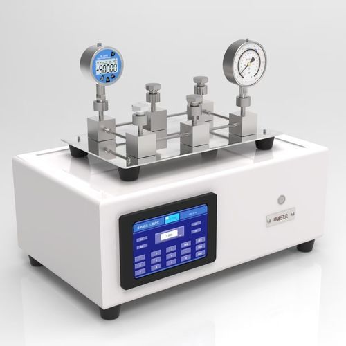 Calibratore di pressione - Xi'an Yunyi Instrument Co., Ltd. - digitale / di precisione / di alta precisione