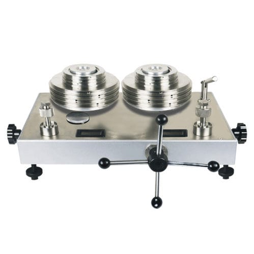 Bilancia di pressione - Xi'an Yunyi Instrument Co., Ltd.