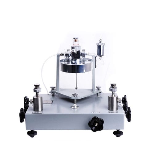 Misuratore di vuoto - Xi'an Yunyi Instrument Co., Ltd.