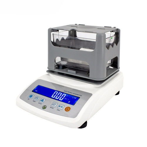 Densimetro digitale - JL-SD - Xi'an Yunyi Instrument Co., Ltd. - industriale