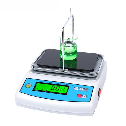 Densimetro digitale - JL-YT - Xi'an Yunyi Instrument Co., Ltd. - di concentrazione / per liquidi