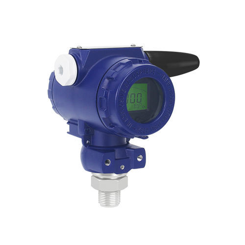 Trasmettitore di pressione assoluta - YDW2088  - Xi'an Yunyi Instrument Co., Ltd. - differenziale / in silicio / capacitivo