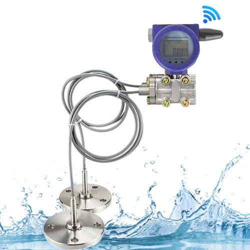 Trasmettitore di livello differenziale - YUCW800L-2  - Xi'an Yunyi Instrument Co., Ltd. - per liquidi / Modbus / LoRaWAN