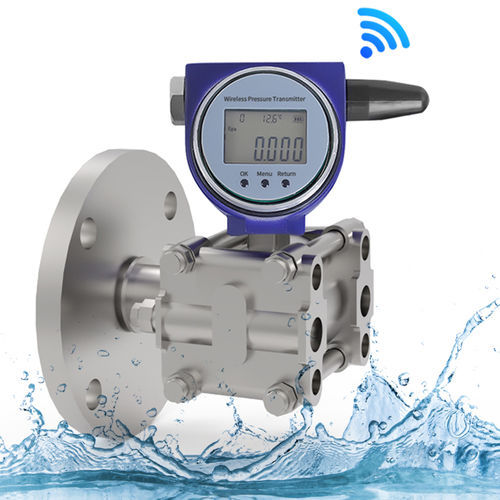 Trasmettitore di livello per liquidi - YUCW800L-1  - Xi'an Yunyi Instrument Co., Ltd. - LoRaWAN / wireless / per vaschetta