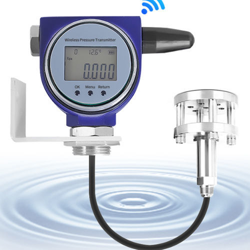 Trasmettitore di livello piezoresistivo - YLTW327  - Xi'an Yunyi Instrument Co., Ltd. - per liquidi / LoRaWAN / wireless