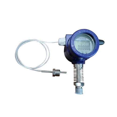 Trasmettitore di pressione capacitivo - CAT1 - Xi'an Yunyi Instrument Co., Ltd. - piezoresistivo / HART / senza fili