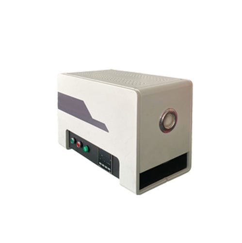 Forno di calibratura - YG - Xi'an Yunyi Instrument Co., Ltd. - tubolare / orizzontale / industriale