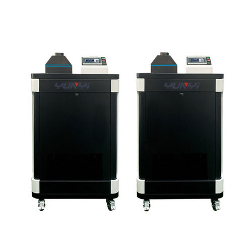 Sistema di calibratura di temperatura - Xi'an Yunyi Instrument Co., Ltd. - termale / di alta precisione / automatico