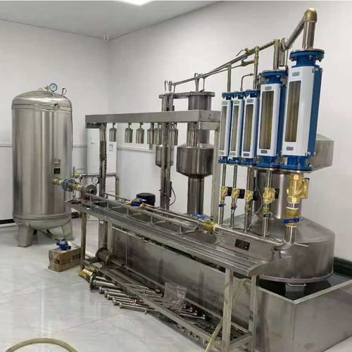 Banco di calibrazione per misuratore - Xi'an Yunyi Instrument Co., Ltd. - di portata di gas