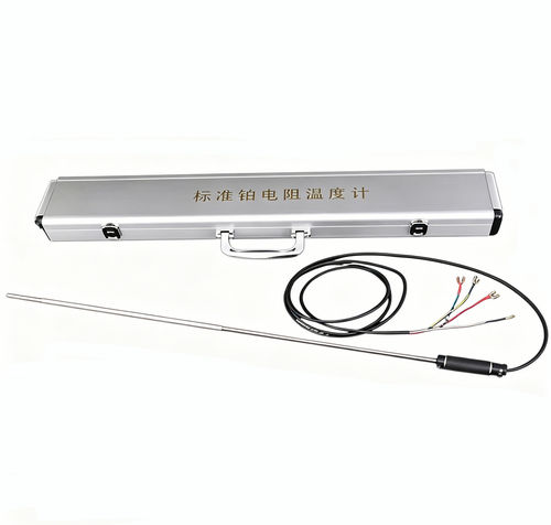 Termometro a resistenza di platino - WZPB-2 - Xi'an Yunyi Instrument Co., Ltd. - °C / per la calibratura della temperatura / industriale