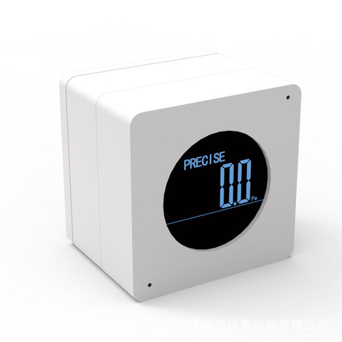 Trasmettitore di pressione differenziale - Xi'an Yunyi Instrument Co., Ltd. - MEMS / 4-20 mA / 0-10 V