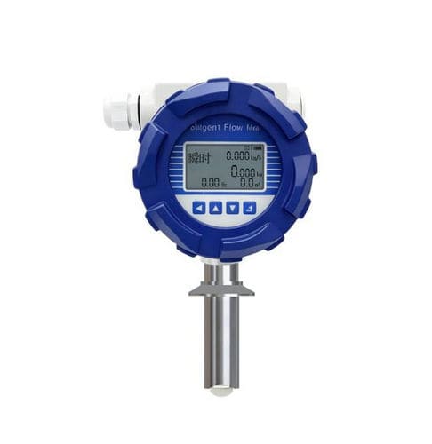 Misuratore di portata a turbina - YYCL2 - Xi'an Yunyi Instrument Co., Ltd. - volumetrico / per acqua / per liquidi