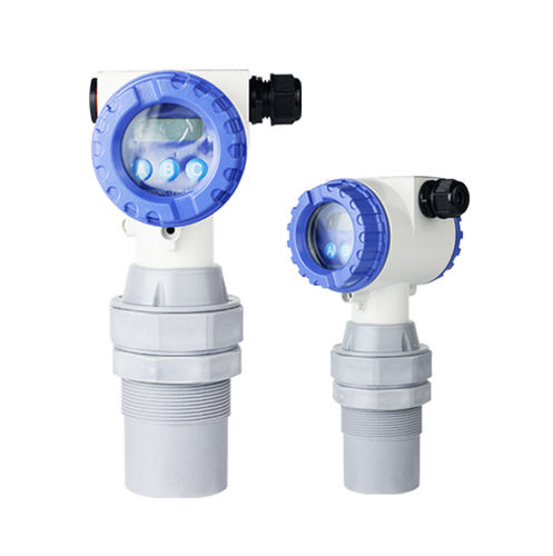 Trasmettitore di livello ad ultrasuoni - XY‑GA - Xi'an Yunyi Instrument Co., Ltd. - per acqua / per acque reflue / per liquidi