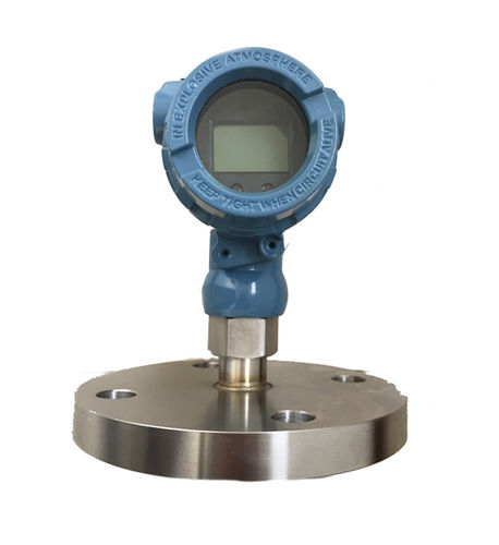 Trasmettitore di livello elettromagnetico - YD-322A - Xi'an Yunyi Instrument Co., Ltd. - per olio / per acqua / per liquidi