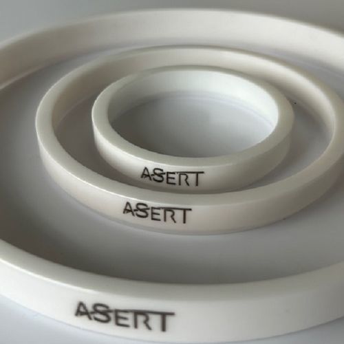 Anello su misura - ASERT SRL