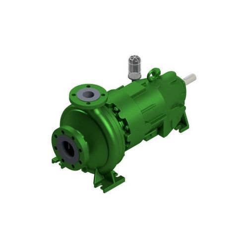 Pompa centrifuga a voluta - NMR - Dickow Pumpen GmbH & Co. KG - per petrolio / per carburante / per prodotti chimici