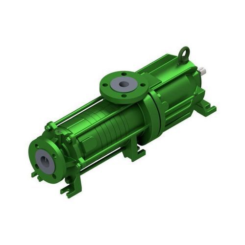 Pompa a canale laterale - SCM - Dickow Pumpen GmbH & Co. KG - per carburante / per gas / per olio