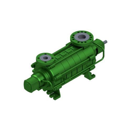Pompa a rotore - HZ - Dickow Pumpen GmbH & Co. KG - per petrolio / per carburante / per olio
