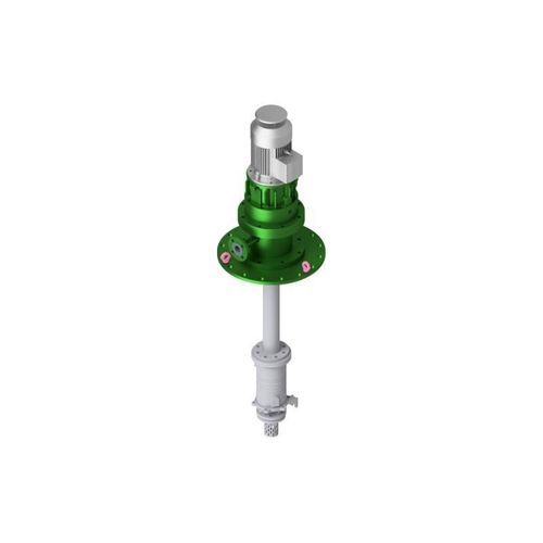 Pompa a canale laterale - SCMT - Dickow Pumpen GmbH & Co. KG - per carburante / per idrocarburi / per olio