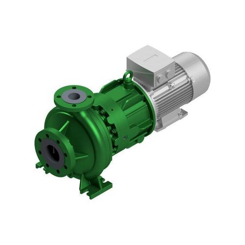Pompa centrifuga - NMB - Dickow Pumpen GmbH & Co. KG - per gas / per olio / per prodotti chimici