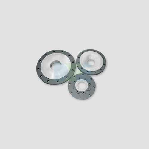 Flangia in acciaio - DIPFLON Engineering & CO. - ANSI