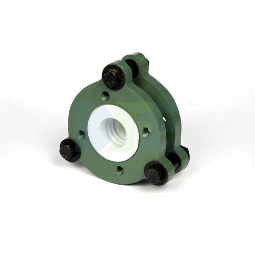 Soffietto PTFE - DIPFLON Engineering & CO. - rotondo