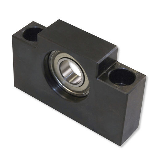 Supporto per cuscinetto per vite a sfere - BF series - FLI - France Linéaire Industrie