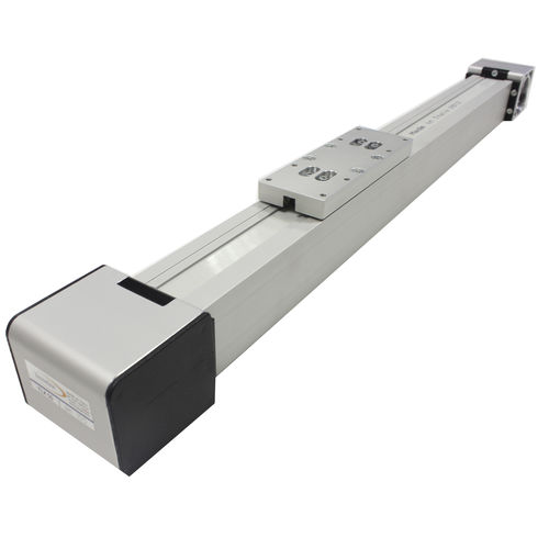 Modulo lineare con vite a sfere - TLM & TLX - FLI - France Linéaire Industrie - a cinghia / monoassiale / multiasse