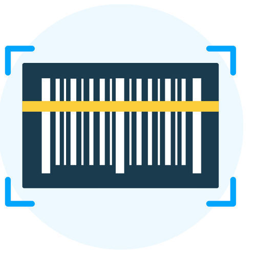 Supporto di etichetta - Smart Tag™ - Varcode Inc