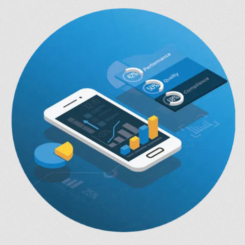 Software di gestione - Varcode Inc - di analisi / di monitoraggio / di stoccaggio