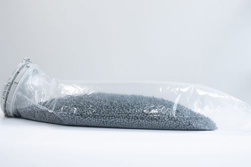 Sacco da trasporto - Betacleanbags&trade; - ABC Transfer SAS - di sterilizzazione / in plastica / per applicazioni farmaceutiche
