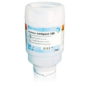 Prodotto di pulizia - neodisher compact 100 - Chemische Fabrik Dr. Weigert GmbH & Co. KG